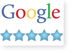 Google reviews for vanity lash lounge